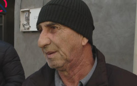 &ldquo;Zəng etdilər ki, Saqibi &ouml;ld&uuml;r&uuml;b dərəyə tullayıblar&rdquo; 