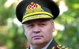 Səfər Əbiyev əsəbiləşdi  "Bəsdir, sual verdin, mən vətənimdəyəm"