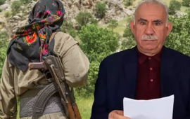 Türkiyə 40 illik fəlakətdən xilas olur