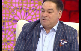 "Vaxtında Mənzurəni mənə versəydilər.."