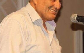 Azərbaycanda məşhur şair VƏFAT ETDİ