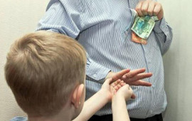 Ölkə xaricində yaşayan şəxsdən aliment necə tutulur?  AÇIQLAMA