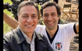 S&uuml;ni intellektlə "Şaban"ın &ccedil;əkiliş meydan&ccedil;asına qaytardılar  təsirli