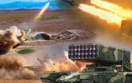 Azərbaycan sərhədində yeni müharibə  Qoşunlar hazır vəziyyətə gətirildi