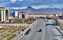 İranın Nax&ccedil;ıvana dron h&uuml;cumu nəticəsində xəsarət alanlar VAR  RƏSMİ