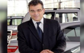 D&uuml;nən meyiti tapılan şəxs &ldquo;Toyota Bakı Mərkəzi&rdquo;nin baş direktoru imiş