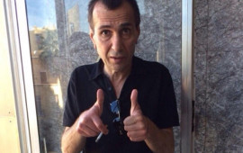 MDBnin ən nüfuzlu "qanuni oğru"suna cinayət işi açıldı  Axtarılır