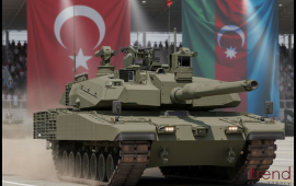 “Altay” Bakı üçün də gərəkli ola bilər