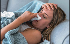 Evdə allergiyanı 30 dəqiqəyə azaldan texnologiya