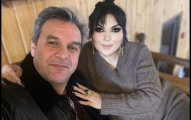 "Musanı elə bil özüm doğub bələmişəm, xalına qədər bilirəm"