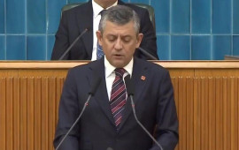 Ərdoğanla bağlı &ccedil;ıxışı maraqla qarşılandı 