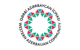 QAİ tərəfindən III Beynalxalq Konfrans öz işinə başlayıb