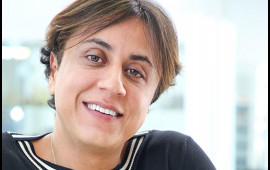 Anarın 4300 dollarlıq ayaqqabısı M&Uuml;ZAKİRƏ YARATDI 