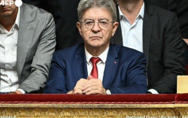 Fransa Milli Məclisindən Makron əleyhinə addım