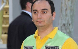 "Kanal 13"ün rəhbəri azadlığa buraxıldı