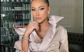 "İlhamə Quliyeva &ccedil;ox qəlblər qırırdı, ona g&ouml;rə də..."