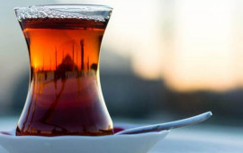 Soyuq havada çay əvəzinə su içmək daha faydalıdır