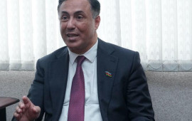 "Mesaj yazırlar ki, sənin dilini kəsəcəyik"  Elman Nəsirovla