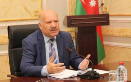 "Azəriqaz"ın qanuni adı d&uuml;zəldilməlidir, hansı ağılla belə adlandırmısınız?&rdquo;
