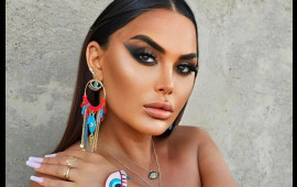 Qumral: "Oğlum m&uuml;ğənni qız alsa, xoşbəxt olaram"