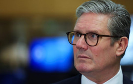 Britaniya İranın h&uuml;cumlarını dəf etmək &uuml;&ccedil;&uuml;n Qətərə qırıcılar g&ouml;ndərir