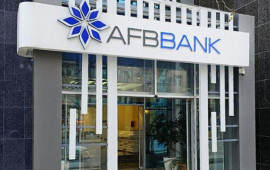 AFB Bankdan kobud səhv: Azərbaycan bayrağını yanlış təsvir etdilər  FOTO