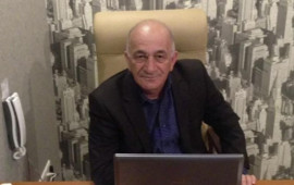 “Həyat gözəldir” yazdı, saatlar sonra vəfat etdi 