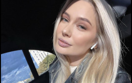 "Cavan oğlanlar yaza bilər, alfonslar uzaq dursun"  FOTO