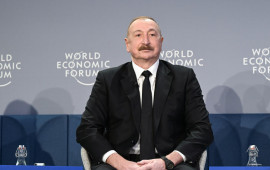 İlham Əliyevin Davos mesajları: S&uuml;lh və strateji sabitlik, liderliyini g&uuml;cləndirən Azərbaycan