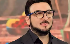 Tolikin bug&uuml;nki efirində diqqət&ccedil;əkən məqam 