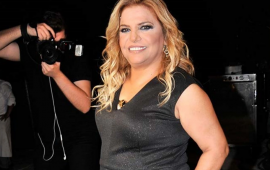 65 yaşlı Kibariye hamilədir? 