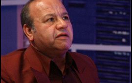 “Əli Mirəliyevin ayağının altından da öpərəm”