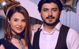 Ülviyyə Muradı belə təbrik etdi 