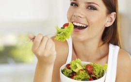 Saat 18:00dan sonra yemək orqanizm üçün vacib imiş