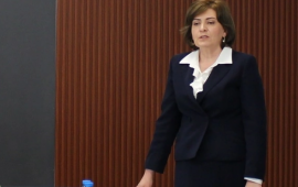 İcra baş&ccedil;ısı xanım m&uuml;avinini vəzifəsindən azad edib?  RƏSMİ