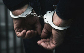 Anasını &ouml;ld&uuml;rən oğul SAXLANILDI