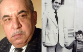 Yaşar Nurinin vəfat edən qızının arxiv FOTOsunu paylaşdı