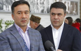 Cabir İmanovun ölüm xəbərinə qardaşından REAKSİYA