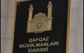 QMİ Ramazan ayı ilə bağlı fətva verdi