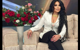 "Ajda Pekkan canlı cəsəddir"