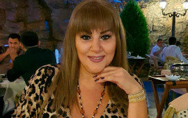 Sonaxanım əməliyyat etdirəcək