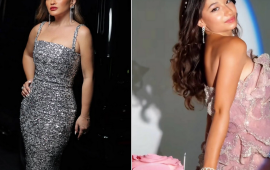 Azərbaycanlı aparıcı &ouml;z&uuml;ndən g&ouml;zəl QIZI İLƏ 