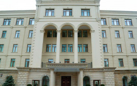 Bu ərazilərdə partlayışlar olacaq  XƏBƏRDARLIQ