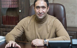 İlqar Hacıyev Baş Prokurorluğa çağırıldı