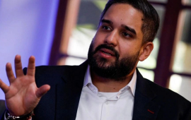 Oğlu Maduro haqqında danışdı