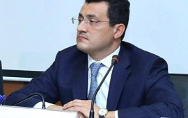 Ceyhun Kazımov yüksək vəzifəyə təyin olundu