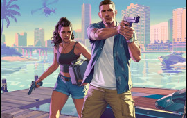 GTA VInın buraxılışı yenə təxirə salındı