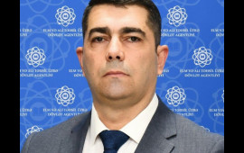 Səbuhi Qurbanov bu kollecə direktor təyin edildi