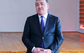 İcra baş&ccedil;ısının ailəsində AĞIR İTKİ