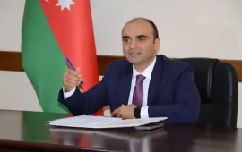 İcra başçısı qadın müavinini vəzifəsindən azad etdi 